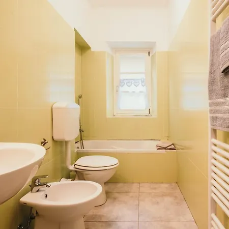 La Casa Sull'Isola Pescatori Apartment Stresa Exterior photo