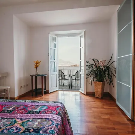 La Casa Sull'Isola Pescatori Apartment Stresa Exterior photo