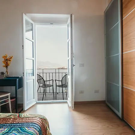 La Casa Sull'Isola Pescatori Apartment Stresa Exterior photo