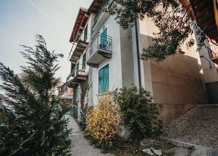 La Casa Sull\'Isola Pescatori