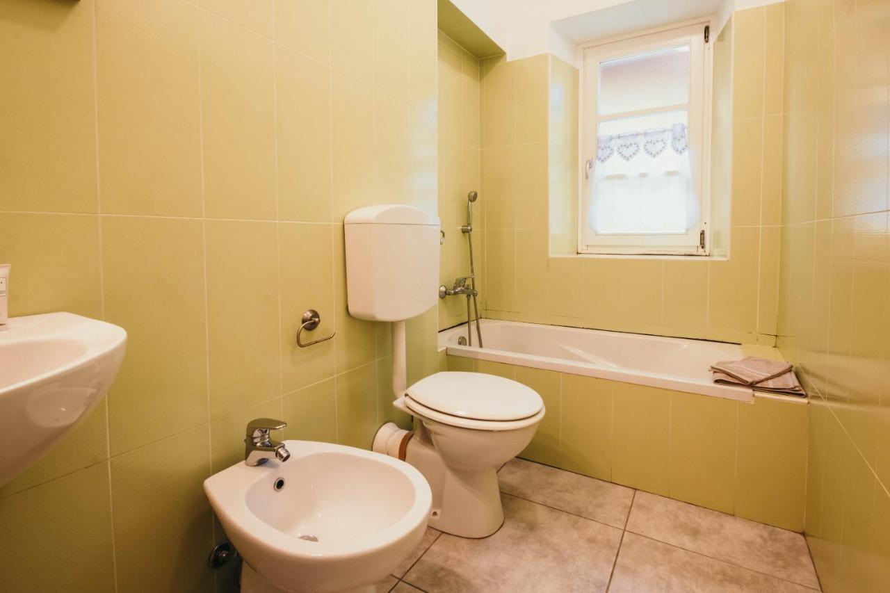 Apartment La Casa Sull'isola Pescatori Stresa