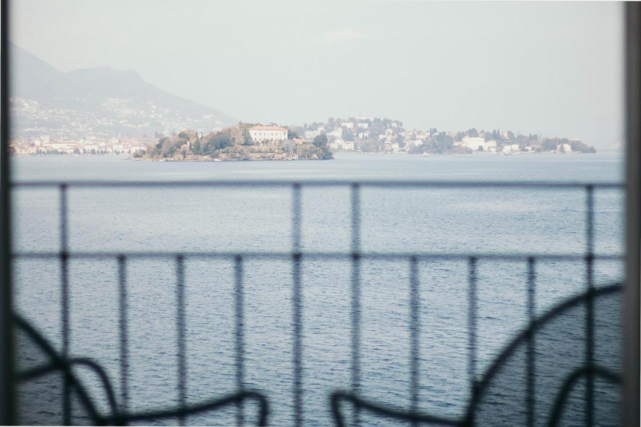 Apartment La Casa Sull'isola Pescatori *