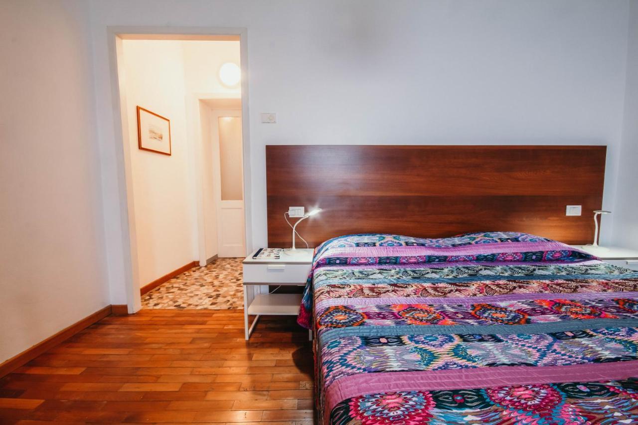 La Casa Sull'isola Pescatori Apartment Stresa