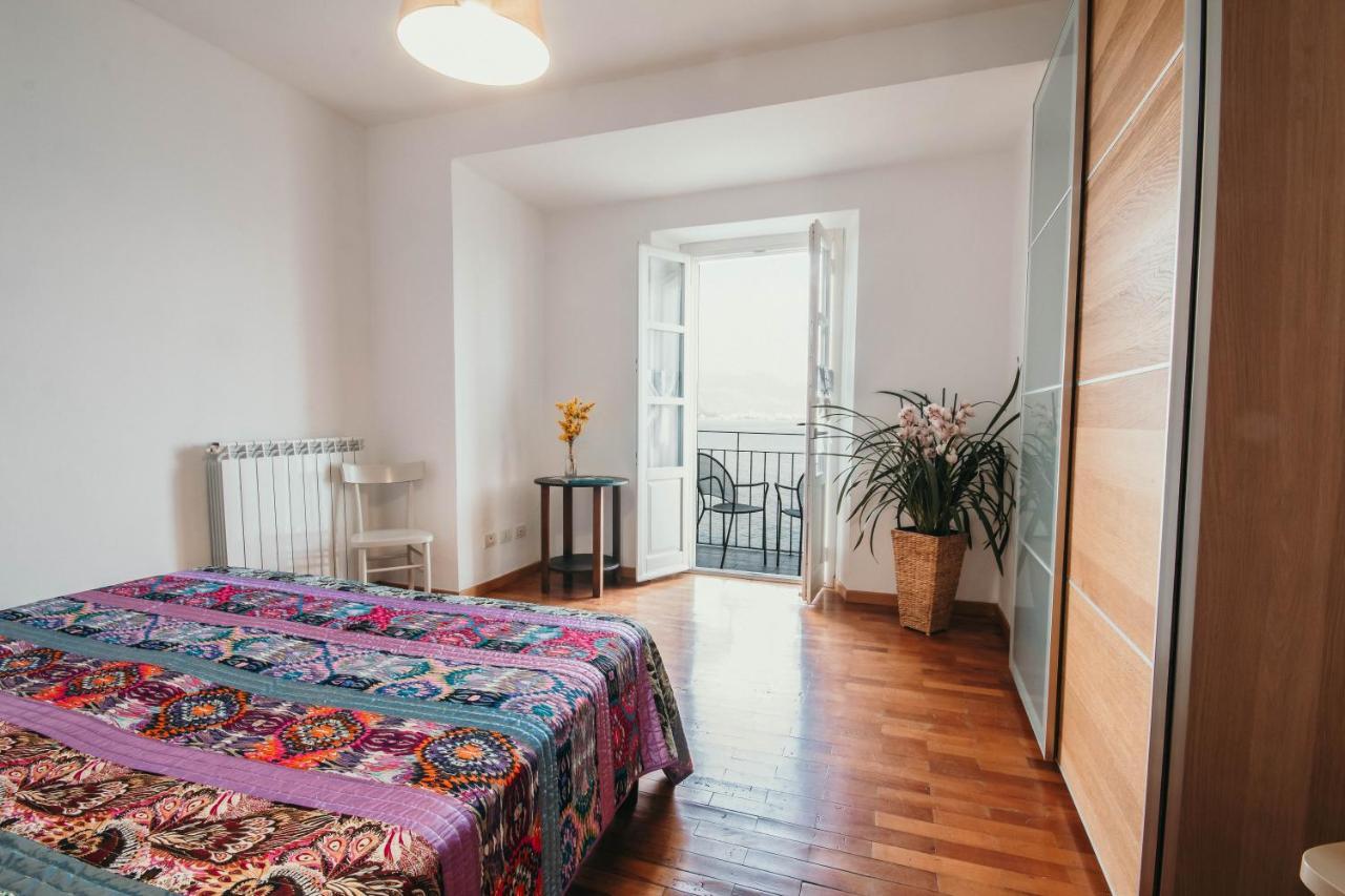 Apartment La Casa Sull'isola Pescatori