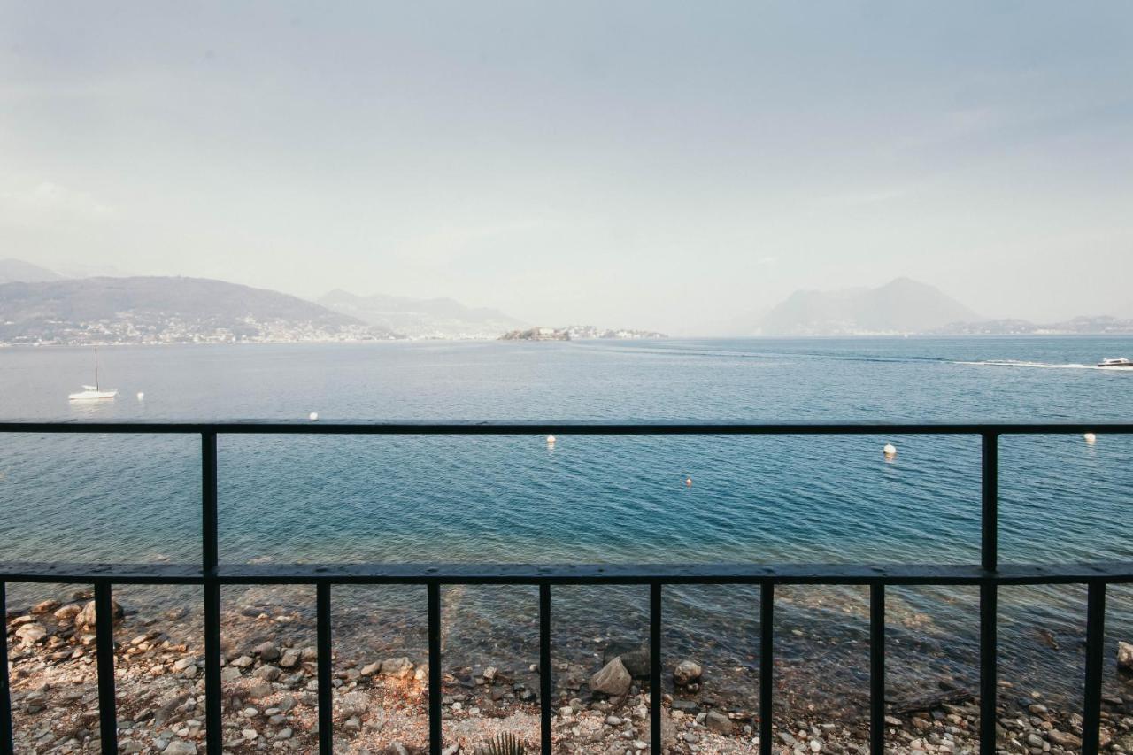La Casa Sull'isola Pescatori