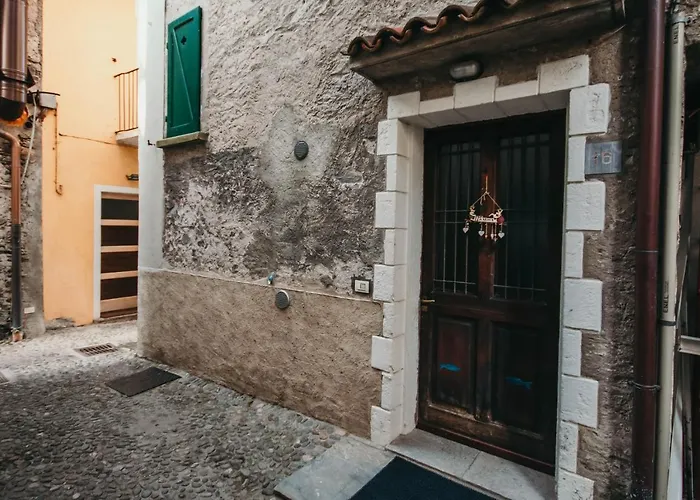 La Casa Sull\'Isola Pescatori