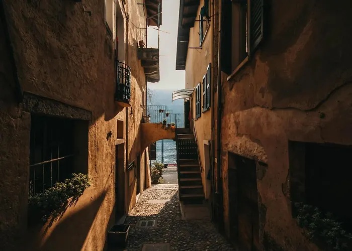 La Casa Sull\'Isola Pescatori