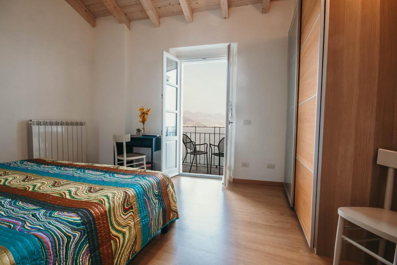 Apartment La Casa Sull'isola Pescatori