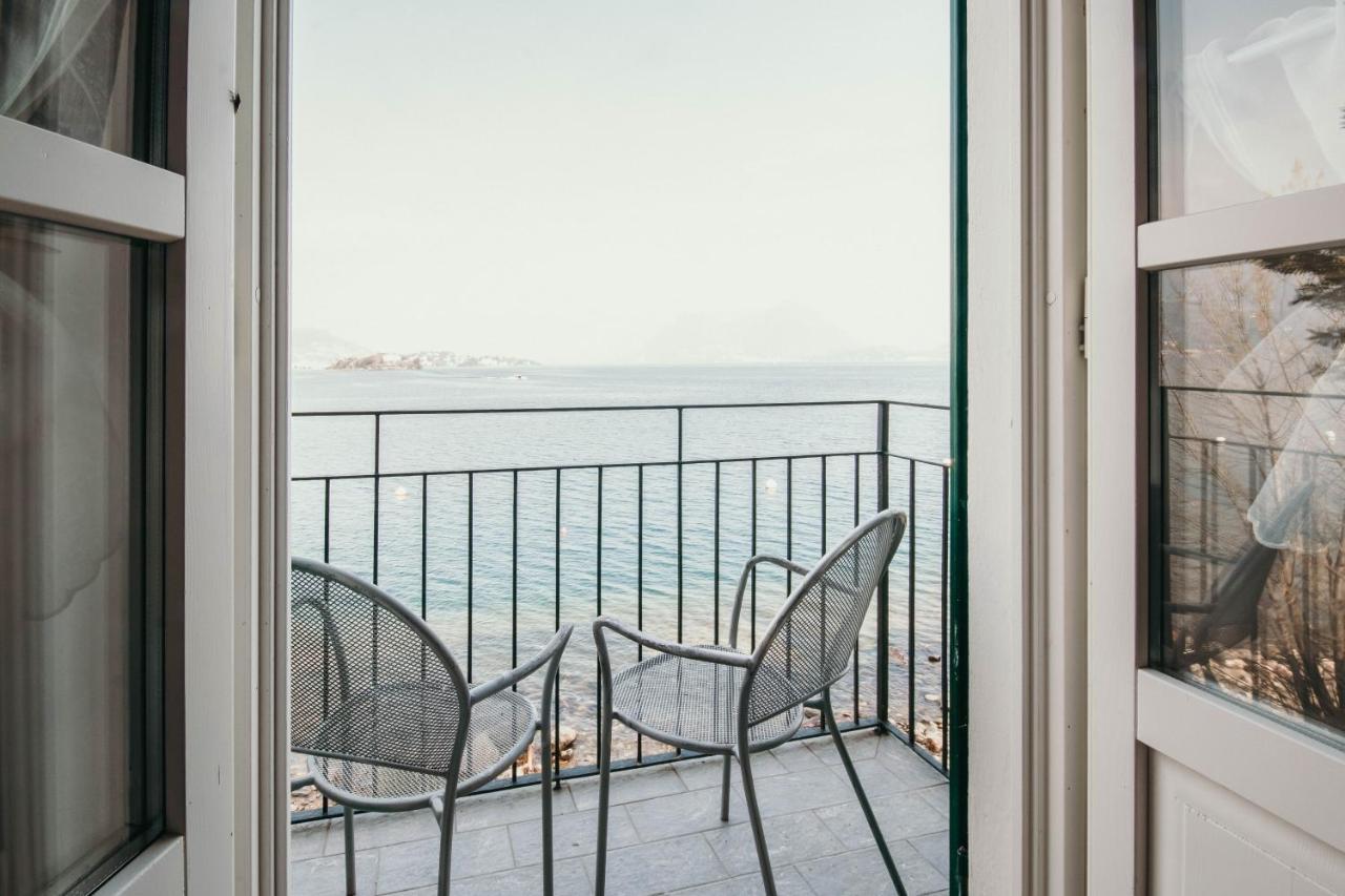 Apartment La Casa Sull'isola Pescatori *