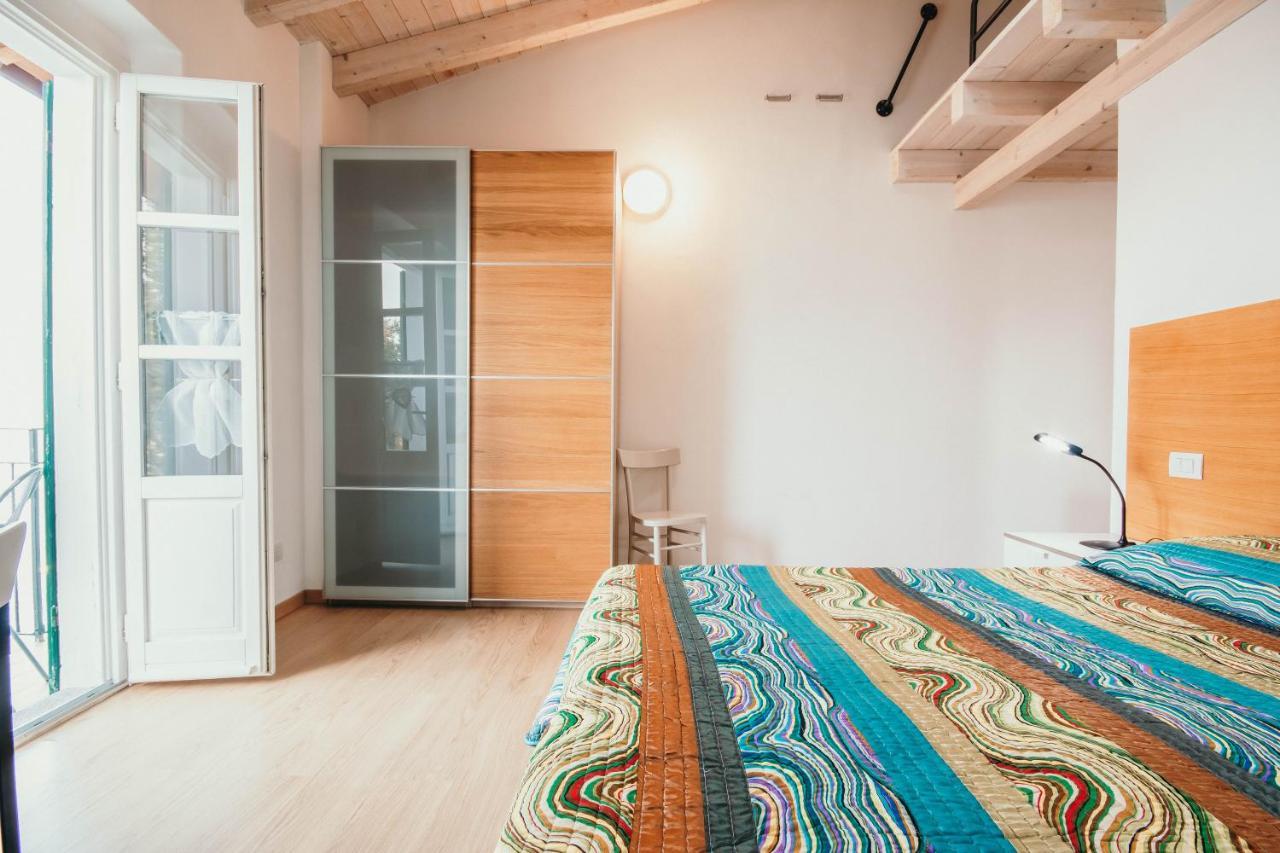 La Casa Sull'isola Pescatori