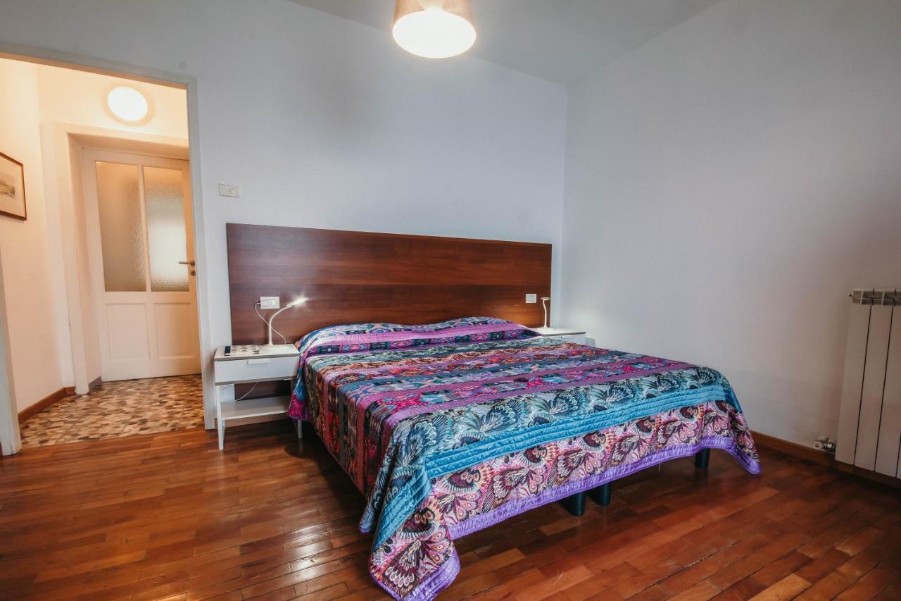 La Casa Sull'isola Pescatori Apartment Stresa