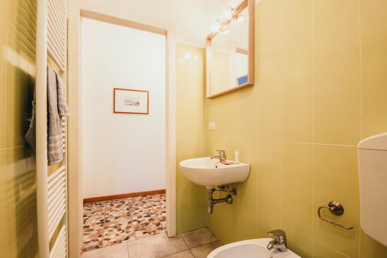 La Casa Sull'isola Pescatori Apartment Stresa